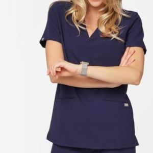 Figs Women’s Technical Collection Scrub Set
